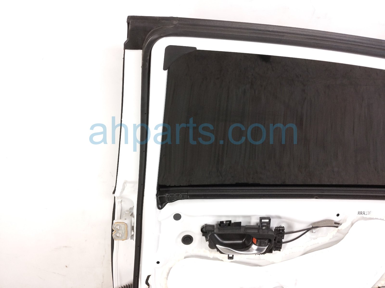 2024 Honda Accord Rear Passenger Door White No Inside Trim 67510 30A A00ZZ Replacement 2024 Honda Accord Rear Passenger Door White No Inside Trim 67510 30A A00ZZ Replacement thumbnail