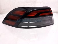 Honda LH TAIL LAMP (ON BODY) Honda LH TAIL LAMP (ON BODY)