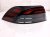 2024 Honda Accord Light / Rear Driver Tail Lamp (on Body) 33550 30A A01 Replacement 2024 Honda Accord Light / Rear Driver Tail Lamp (on Body) 33550 30A A01 Replacement thumbnail