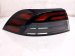 2024 Honda Accord Light / Rear Driver Tail Lamp (on Body) 33550 30A A01 Replacement 2024 Honda Accord Light / Rear Driver Tail Lamp (on Body) 33550 30A A01 Replacement thumbnail