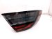 2024 Honda Accord Light / Rear Driver Tail Lamp (on Body) 33550 30A A01 Replacement 2024 Honda Accord Light / Rear Driver Tail Lamp (on Body) 33550 30A A01 Replacement thumbnail