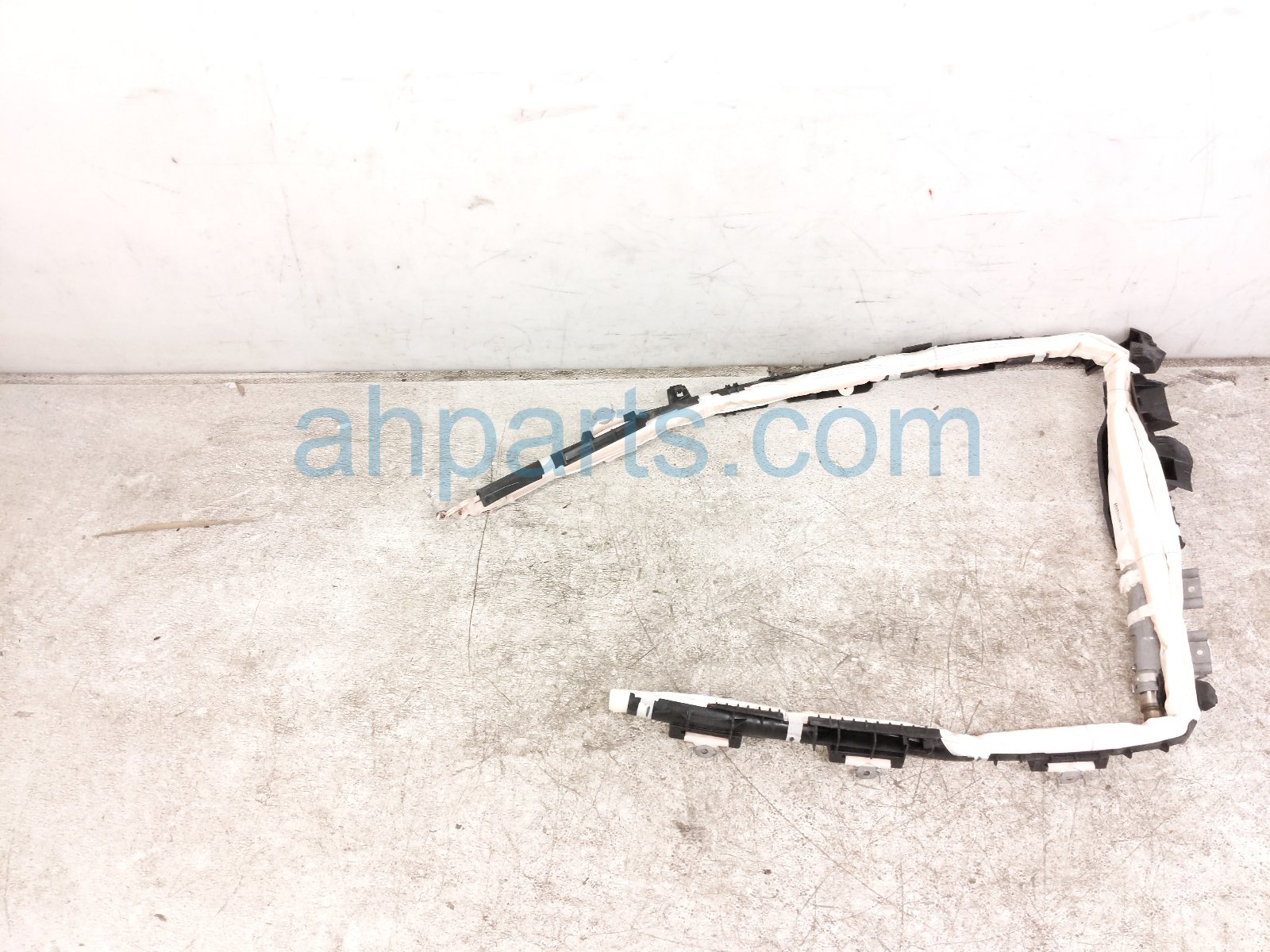 Honda DRIVER ROOF CURTAIN AIRBAG