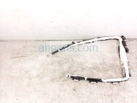 Honda DRIVER ROOF CURTAIN AIRBAG Honda DRIVER ROOF CURTAIN AIRBAG