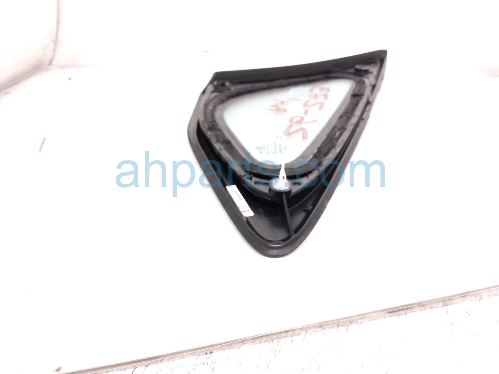 2024 Honda Accord Passenger Quarter Window Glass 73500 30A A01 Replacement 2024 Honda Accord Passenger Quarter Window Glass 73500 30A A01 Replacement thumbnail