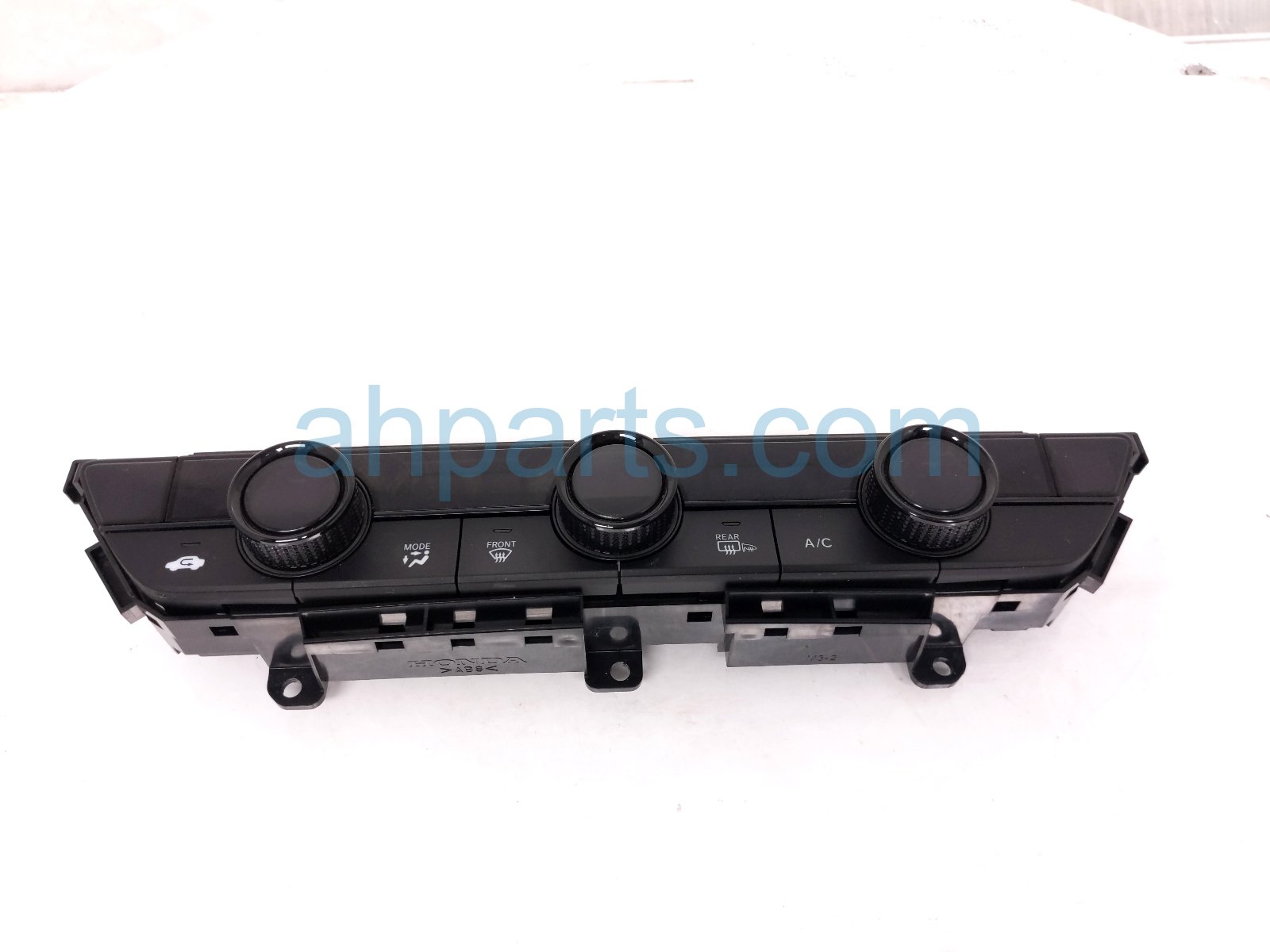 2024 Honda Accord Temperature Climate Heater/ac Control(on Dash) Ex 79610 30A A71ZA Replacement 2024 Honda Accord Temperature Climate Heater/ac Control(on Dash) Ex 79610 30A A71ZA Replacement thumbnail