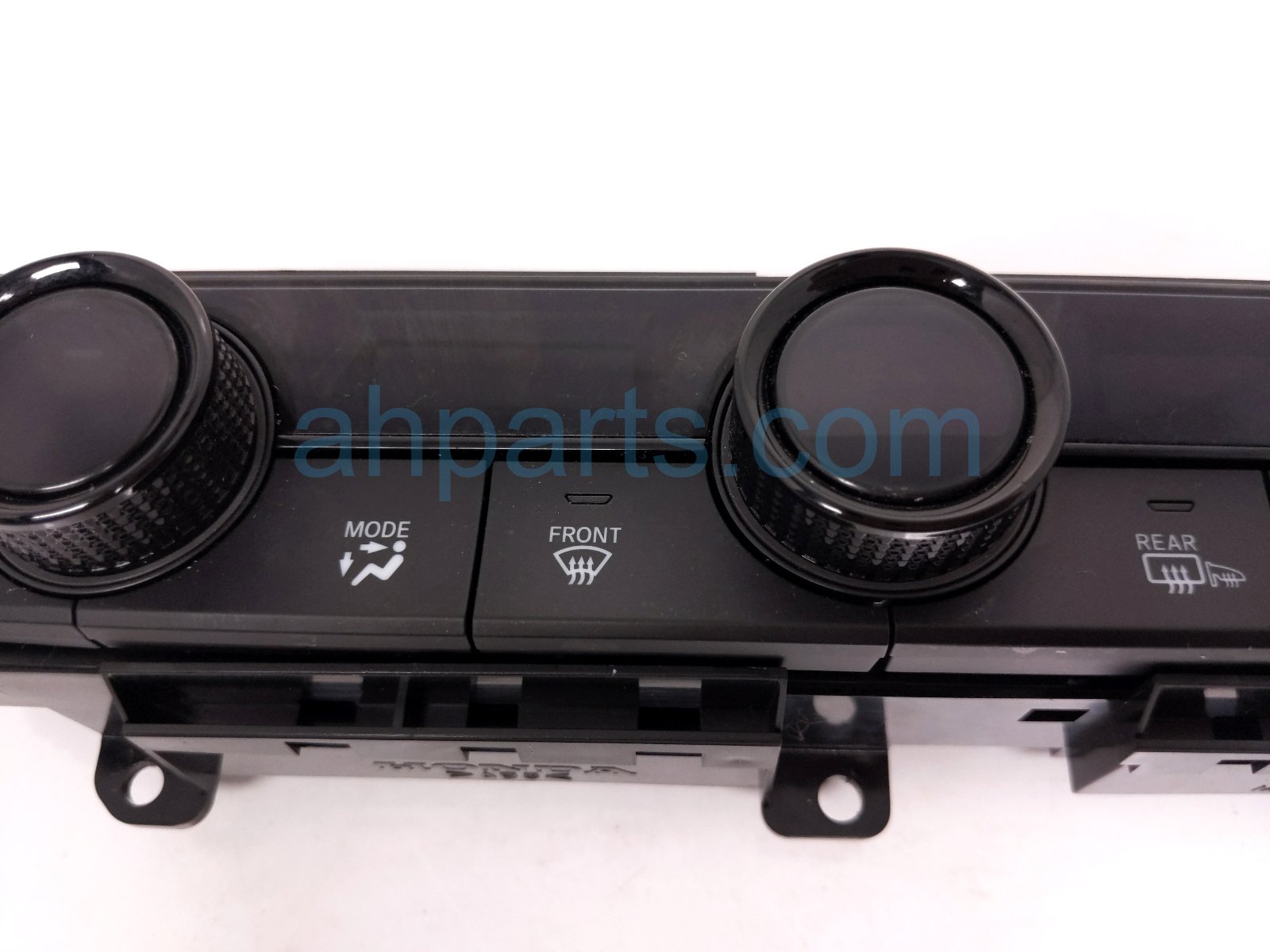 2024 Honda Accord Temperature Climate Heater/ac Control(on Dash) Ex 79610 30A A71ZA Replacement 2024 Honda Accord Temperature Climate Heater/ac Control(on Dash) Ex 79610 30A A71ZA Replacement thumbnail