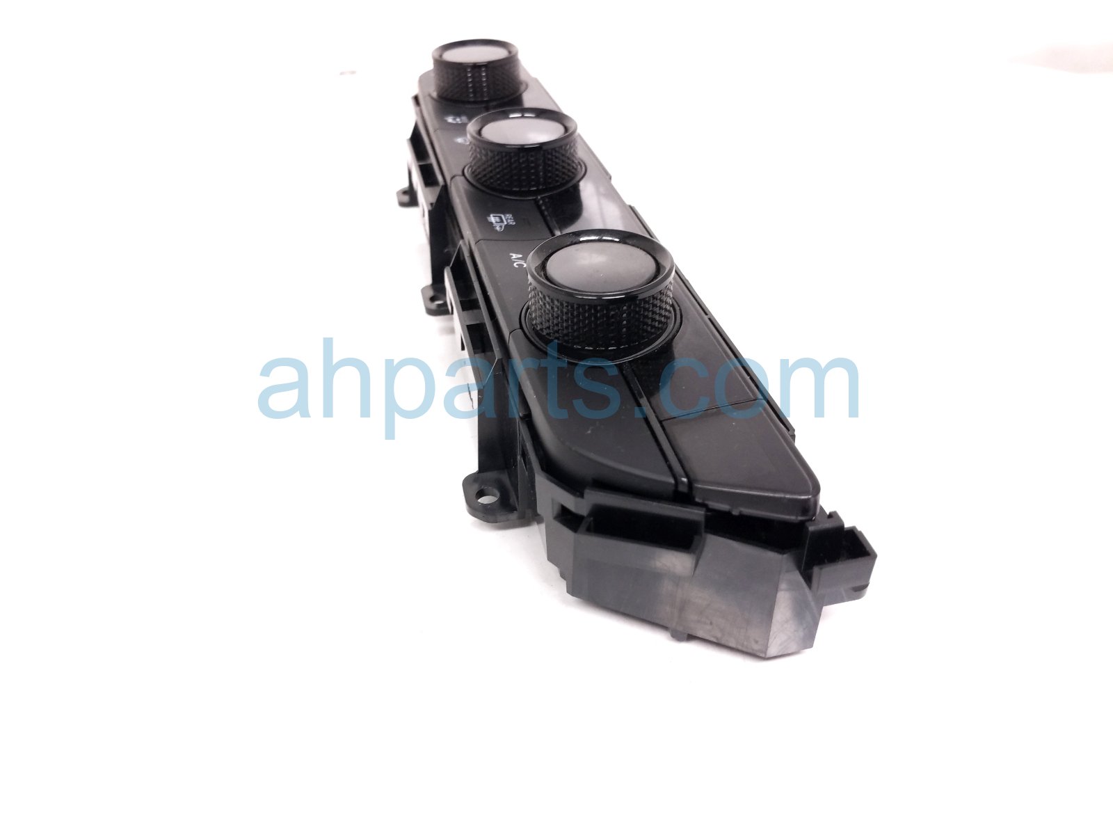 2024 Honda Accord Temperature Climate Heater/ac Control(on Dash) Ex 79610 30A A71ZA Replacement 2024 Honda Accord Temperature Climate Heater/ac Control(on Dash) Ex 79610 30A A71ZA Replacement thumbnail