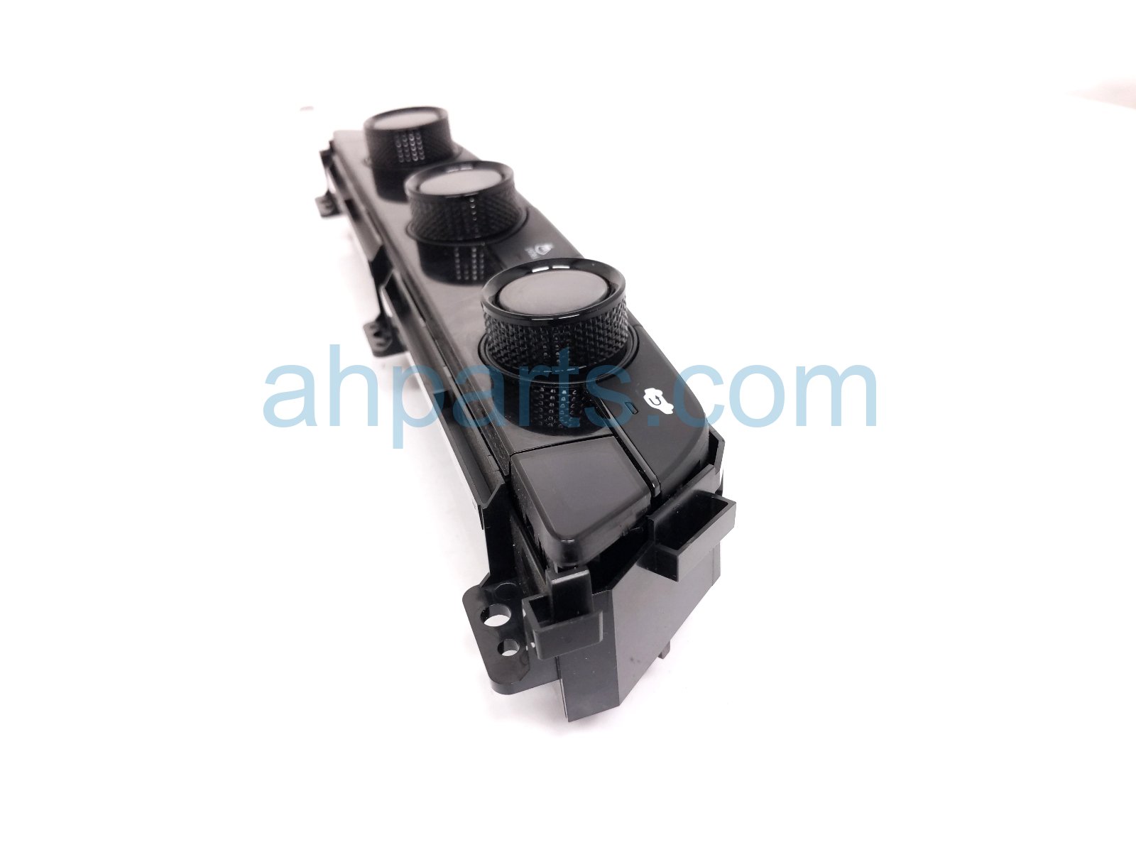 2024 Honda Accord Temperature Climate Heater/ac Control(on Dash) Ex 79610 30A A71ZA Replacement 2024 Honda Accord Temperature Climate Heater/ac Control(on Dash) Ex 79610 30A A71ZA Replacement thumbnail