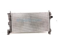 Volvo RADIATOR Volvo RADIATOR