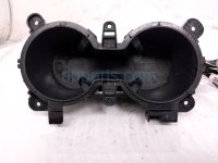 Toyota CENTER CONSOLE CUP HOLDER ASSY - BLK Toyota CENTER CONSOLE CUP HOLDER ASSY - BLK