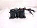 2020 Toyota Highlander Center Console Cup Holder Assy Blk 55618 0E230 Replacement 2020 Toyota Highlander Center Console Cup Holder Assy Blk 55618 0E230 Replacement thumbnail