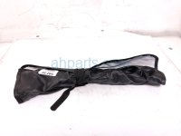 Toyota 3 TOOLS W/POUCH Toyota 3 TOOLS W/POUCH