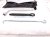 2022 Toyota Rav 4 3 Tools W/pouch 51961 42060 Replacement 2022 Toyota Rav 4 3 Tools W/pouch 51961 42060 Replacement thumbnail