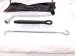 2022 Toyota Rav 4 3 Tools W/pouch 51961 42060 Replacement 2022 Toyota Rav 4 3 Tools W/pouch 51961 42060 Replacement thumbnail
