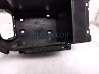 Toyota CENTER CONSOLE STORAGE BOX -BLK Toyota CENTER CONSOLE STORAGE BOX -BLK