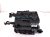 2022 Toyota Rav 4 Center Console Storage Box blk 58810 42030 C1 Replacement 2022 Toyota Rav 4 Center Console Storage Box blk 58810 42030 C1 Replacement thumbnail