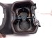 2022 Toyota Rav 4 Center Console Cup Holder Assy Blk 58803 42100 C2 Replacement 2022 Toyota Rav 4 Center Console Cup Holder Assy Blk 58803 42100 C2 Replacement thumbnail