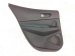 2022 Toyota Corolla Trim / Liner Rear Driver Interior Door Panel Black 67640 12S10 C1 Replacement 2022 Toyota Corolla Trim / Liner Rear Driver Interior Door Panel Black 67640 12S10 C1 Replacement thumbnail