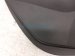 2022 Toyota Corolla Trim / Liner Rear Driver Interior Door Panel Black 67640 12S10 C1 Replacement 2022 Toyota Corolla Trim / Liner Rear Driver Interior Door Panel Black 67640 12S10 C1 Replacement thumbnail