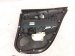 2022 Toyota Corolla Trim / Liner Rear Driver Interior Door Panel Black 67640 12S10 C1 Replacement 2022 Toyota Corolla Trim / Liner Rear Driver Interior Door Panel Black 67640 12S10 C1 Replacement thumbnail