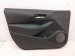 2022 Toyota Corolla Trim / Liner Front Driver Interior Door Panel Black 67620 12S60 C5 Replacement 2022 Toyota Corolla Trim / Liner Front Driver Interior Door Panel Black 67620 12S60 C5 Replacement thumbnail