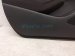 2022 Toyota Corolla Trim / Liner Front Driver Interior Door Panel Black 67620 12S60 C5 Replacement 2022 Toyota Corolla Trim / Liner Front Driver Interior Door Panel Black 67620 12S60 C5 Replacement thumbnail