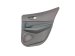 2022 Toyota Corolla Trim / Liner Rear Passenger Interior Door Panel Black 67630 12S10 C1 Replacement 2022 Toyota Corolla Trim / Liner Rear Passenger Interior Door Panel Black 67630 12S10 C1 Replacement thumbnail