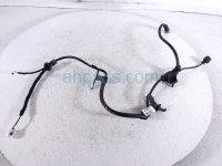 Toyota RR/LH ABS EPB WIRE HARNESS - 2.0L Toyota RR/LH ABS EPB WIRE HARNESS - 2.0L