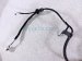 2022 Toyota Corolla Rear Driver Abs Epb Wire Harness 2.0l 890C0 12020 Replacement 2022 Toyota Corolla Rear Driver Abs Epb Wire Harness 2.0l 890C0 12020 Replacement thumbnail