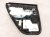 2021 Honda CR V Trim / Liner Rear Passenger Interior Door Panel Grey 83711 TLA A81ZC Replacement 2021 Honda CR V Trim / Liner Rear Passenger Interior Door Panel Grey 83711 TLA A81ZC Replacement thumbnail
