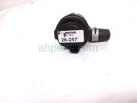 Honda 3-WAY ELECTRIC VALVE / WATER PUMP Honda 3-WAY ELECTRIC VALVE / WATER PUMP