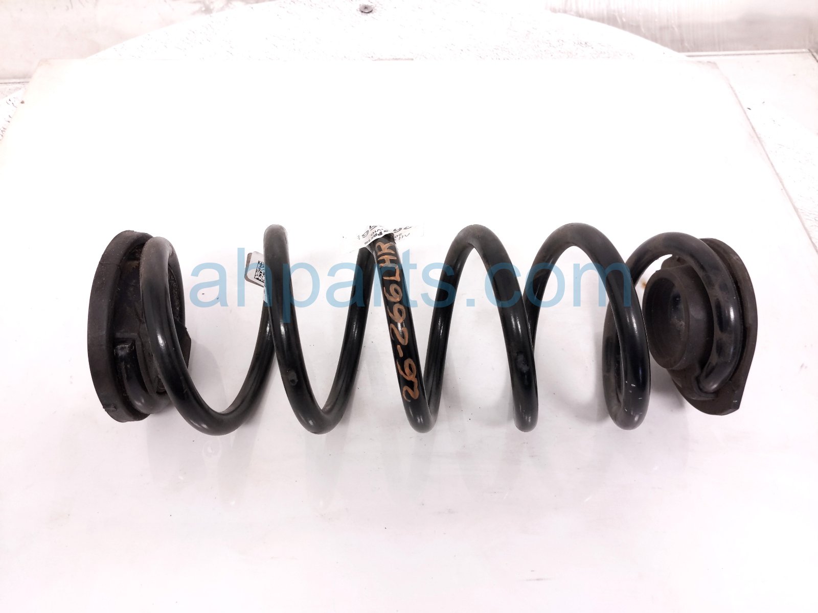 2025 Honda Civic Strut / / Shock Absorber Rear Driver Coil Spring Hybrid 52441 T50 J11 Replacement 2025 Honda Civic Strut / / Shock Absorber Rear Driver Coil Spring Hybrid 52441 T50 J11 Replacement thumbnail