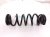 2025 Honda Civic Strut / / Shock Absorber Rear Driver Coil Spring Hybrid 52441 T50 J11 Replacement 2025 Honda Civic Strut / / Shock Absorber Rear Driver Coil Spring Hybrid 52441 T50 J11 Replacement thumbnail