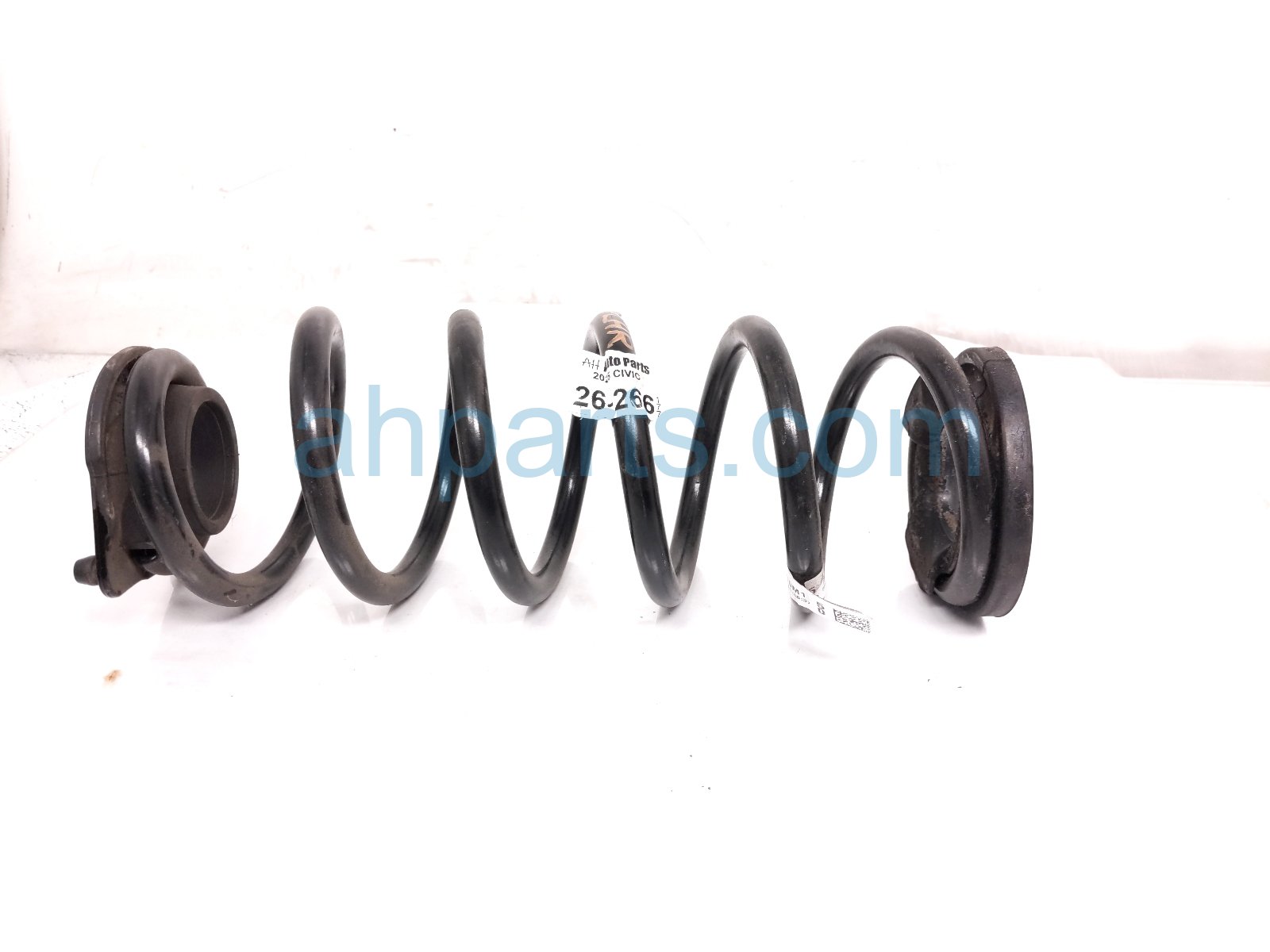 2025 Honda Civic Strut / / Shock Absorber Rear Driver Coil Spring Hybrid 52441 T50 J11 Replacement 2025 Honda Civic Strut / / Shock Absorber Rear Driver Coil Spring Hybrid 52441 T50 J11 Replacement thumbnail
