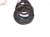 2025 Honda Civic Strut / / Shock Absorber Rear Driver Coil Spring Hybrid 52441 T50 J11 Replacement 2025 Honda Civic Strut / / Shock Absorber Rear Driver Coil Spring Hybrid 52441 T50 J11 Replacement thumbnail