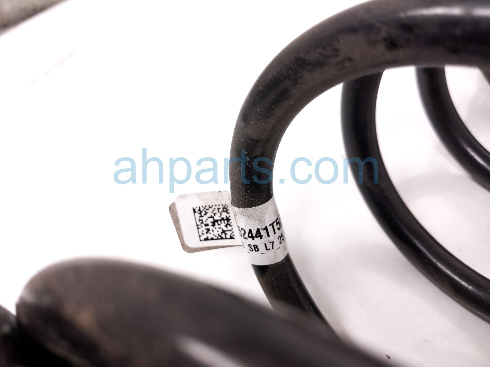 2025 Honda Civic Strut / / Shock Absorber Rear Driver Coil Spring Hybrid 52441 T50 J11 Replacement 2025 Honda Civic Strut / / Shock Absorber Rear Driver Coil Spring Hybrid 52441 T50 J11 Replacement thumbnail