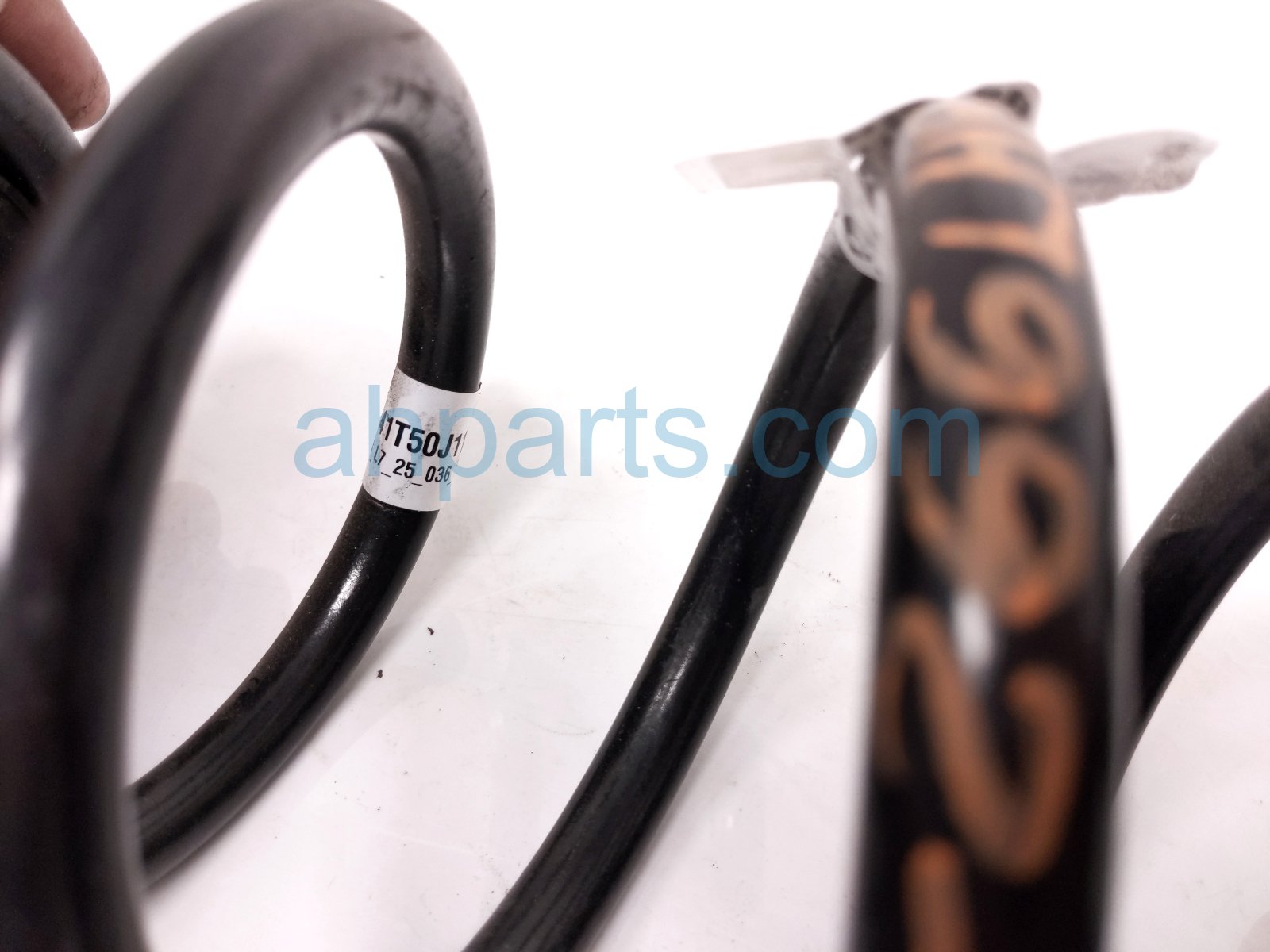 2025 Honda Civic Strut / / Shock Absorber Rear Driver Coil Spring Hybrid 52441 T50 J11 Replacement 2025 Honda Civic Strut / / Shock Absorber Rear Driver Coil Spring Hybrid 52441 T50 J11 Replacement thumbnail