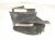 2011 Porsche Panamera Front Driver Intercooler Air Guide Duct 970 575 321 00 Replacement 2011 Porsche Panamera Front Driver Intercooler Air Guide Duct 970 575 321 00 Replacement thumbnail