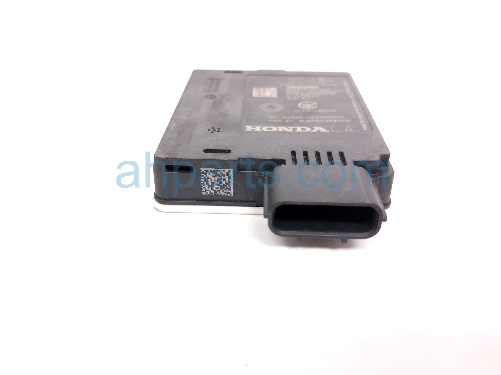 2025 Honda Civic Rear Passenger Blind Spot Radar Unit 8S460 T64 A09 Replacement 2025 Honda Civic Rear Passenger Blind Spot Radar Unit 8S460 T64 A09 Replacement thumbnail