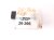 2025 Honda Civic Rear Passenger Blind Spot Radar Unit 8S460 T64 A09 Replacement 2025 Honda Civic Rear Passenger Blind Spot Radar Unit 8S460 T64 A09 Replacement thumbnail
