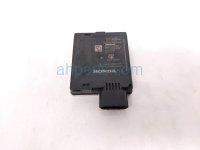Honda RR/LH BLIND SPOT RADAR SENSOR Honda RR/LH BLIND SPOT RADAR SENSOR