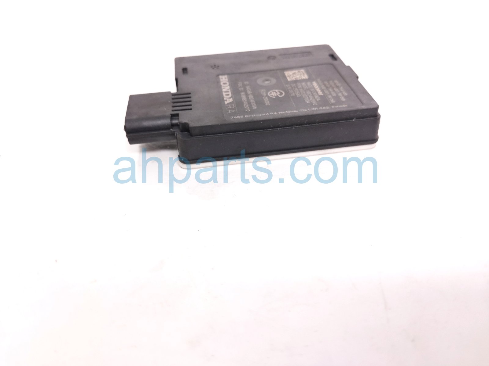 2025 Honda Civic Rear Driver Blind Spot Radar Sensor 8S410 T64 A01 Replacement 2025 Honda Civic Rear Driver Blind Spot Radar Sensor 8S410 T64 A01 Replacement thumbnail