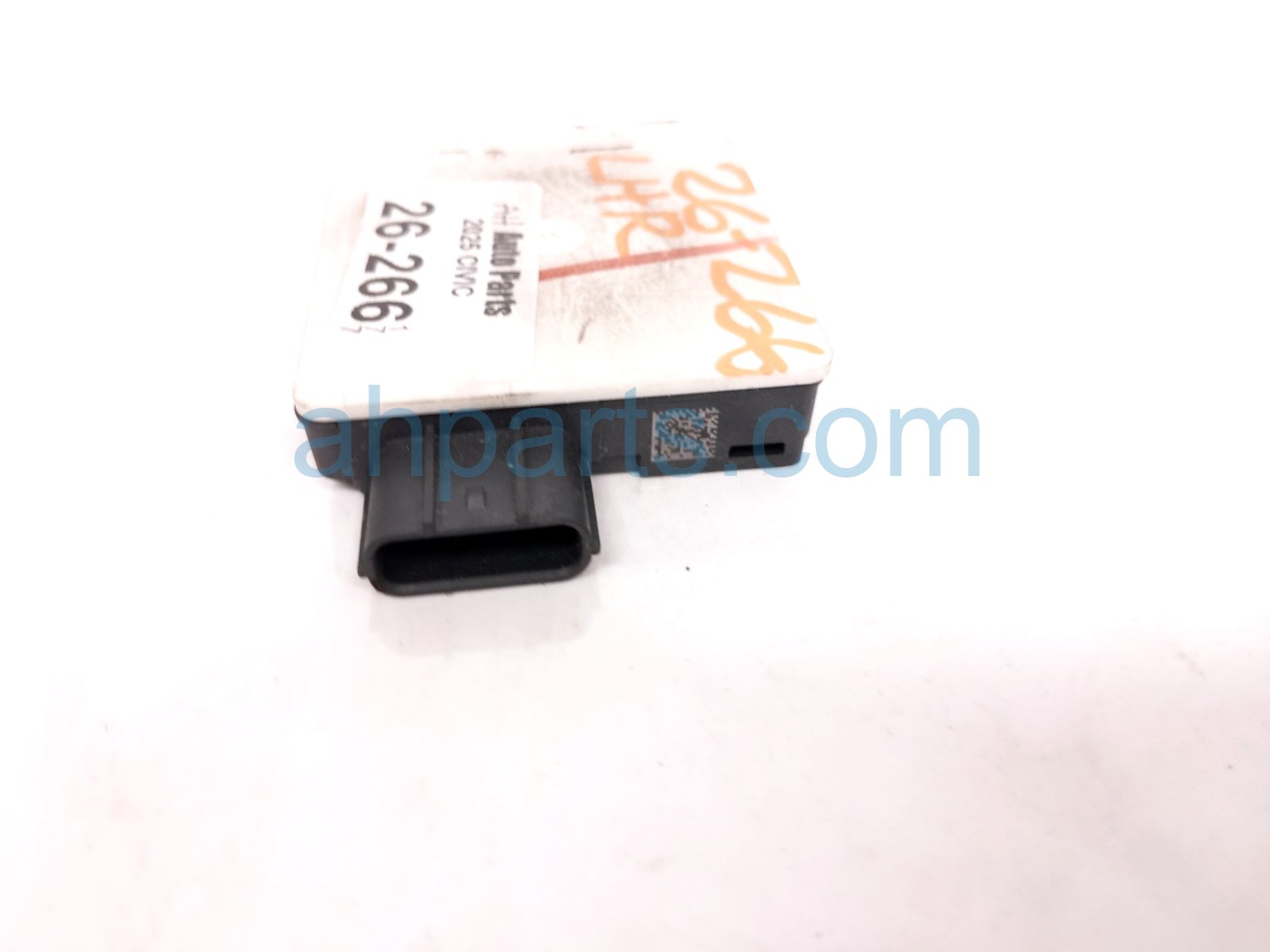 2025 Honda Civic Rear Driver Blind Spot Radar Sensor 8S410 T64 A01 Replacement 2025 Honda Civic Rear Driver Blind Spot Radar Sensor 8S410 T64 A01 Replacement thumbnail