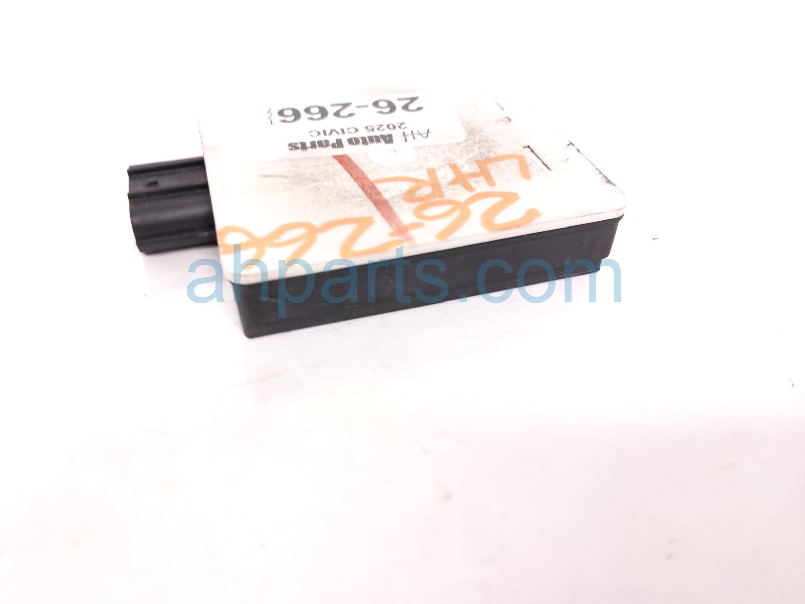 2025 Honda Civic Rear Driver Blind Spot Radar Sensor 8S410 T64 A01 Replacement 2025 Honda Civic Rear Driver Blind Spot Radar Sensor 8S410 T64 A01 Replacement thumbnail
