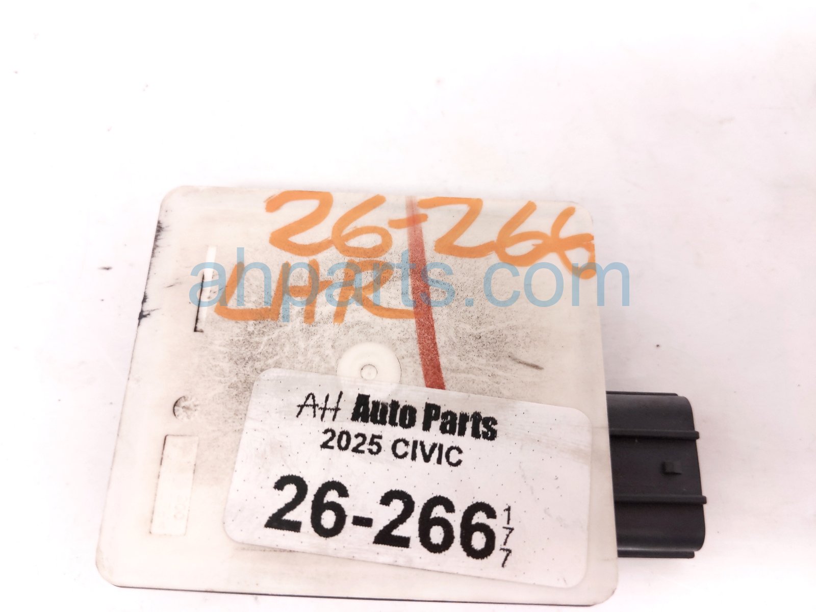 2025 Honda Civic Rear Driver Blind Spot Radar Sensor 8S410 T64 A01 Replacement 2025 Honda Civic Rear Driver Blind Spot Radar Sensor 8S410 T64 A01 Replacement thumbnail