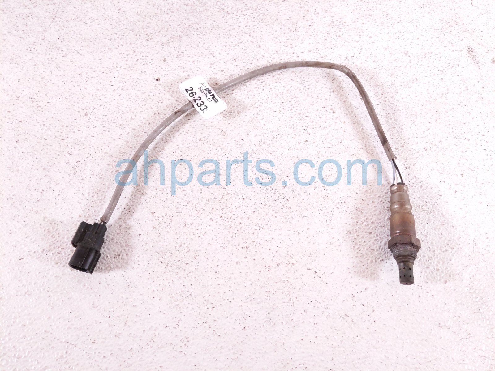 2020 Honda Pilot Front Laf Oxygen Sensor 36531 5G0 A11 Replacement 2020 Honda Pilot Front Laf Oxygen Sensor 36531 5G0 A11 Replacement thumbnail