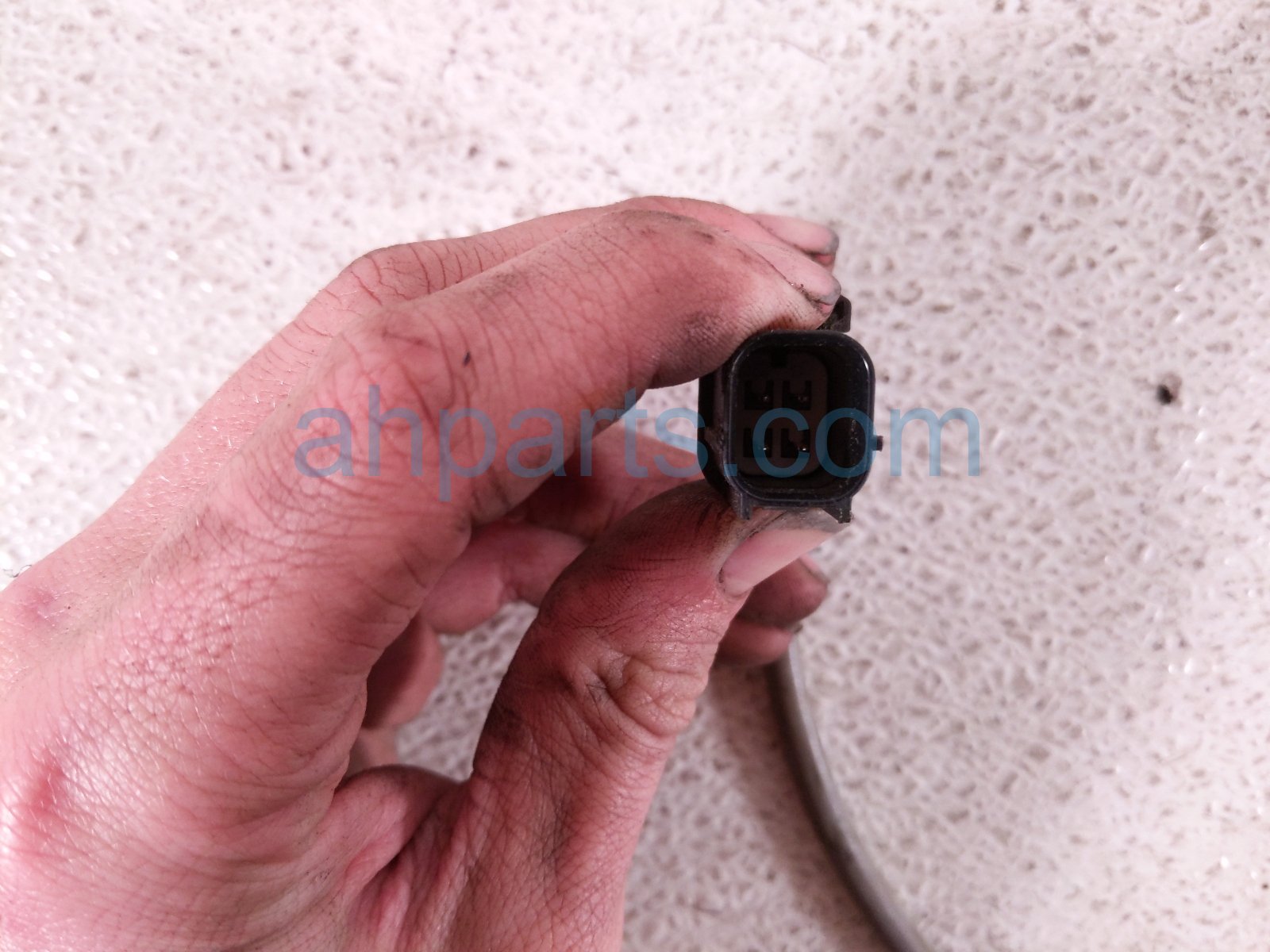 2020 Honda Pilot Front Laf Oxygen Sensor 36531 5G0 A11 Replacement 2020 Honda Pilot Front Laf Oxygen Sensor 36531 5G0 A11 Replacement thumbnail