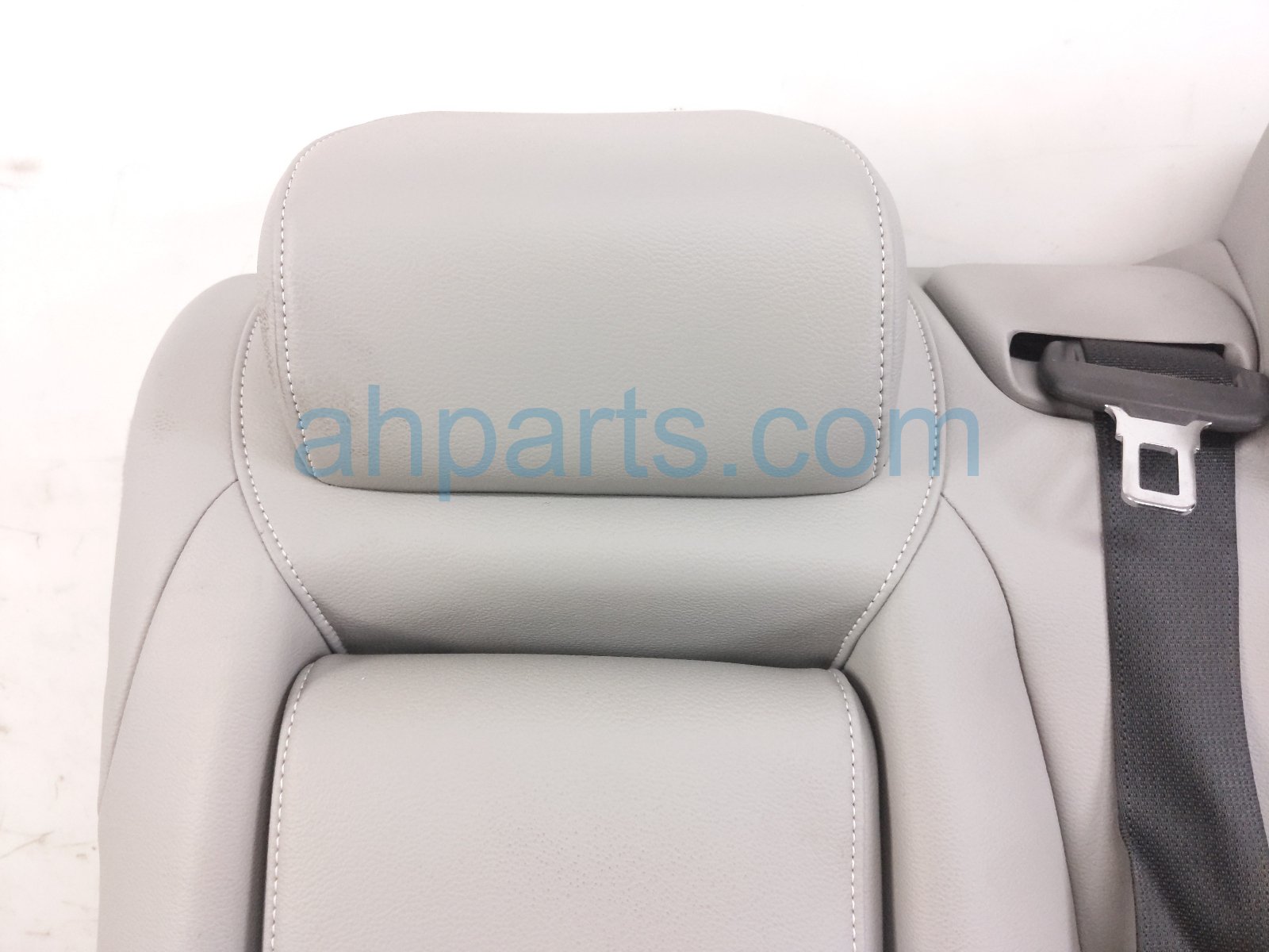 2025 Honda Civic (2nd Row) Rear Driver 2nd Row Seat Back W/arm grey 82521 T65 A71ZB Replacement 2025 Honda Civic (2nd Row) Rear Driver 2nd Row Seat Back W/arm grey 82521 T65 A71ZB Replacement thumbnail