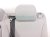2025 Honda Civic (2nd Row) Rear Driver 2nd Row Seat Back W/arm grey 82521 T65 A71ZB Replacement 2025 Honda Civic (2nd Row) Rear Driver 2nd Row Seat Back W/arm grey 82521 T65 A71ZB Replacement thumbnail