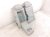 2025 Honda Civic (2nd Row) Rear Driver 2nd Row Seat Back W/arm grey 82521 T65 A71ZB Replacement 2025 Honda Civic (2nd Row) Rear Driver 2nd Row Seat Back W/arm grey 82521 T65 A71ZB Replacement thumbnail